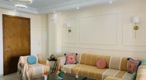 Panorama Apartment Zone Touristique Haut Standing - Image 5