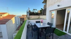 Acogedor apartamento a 50 metros del mar - Image 3