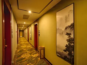 GreenTree Alliance Changzhou Jintan District Dongmen Street Hotel Hotel - Image 4