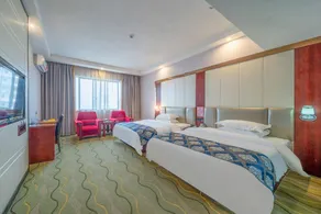 Xilong Bay Hotel - Image 2