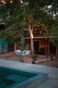 200yr Mudhouse | Private Pool, Peaceful Goa Escape - Image 5
