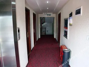 Jinbofan Hotel - Image 4