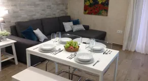Niebla Centro Apartamentos - Image 3