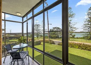 Sea Lido In Urunga - Image 3