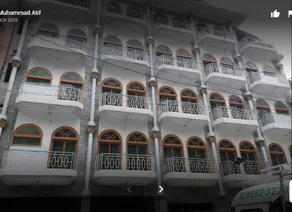 Imran Pearl Hotel Bahrain Swat - Image 2