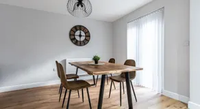 3-Bed House - Ideal for Contractors and Families - Image 5