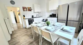 CS24 Apartments in Altena six beds - Image 2