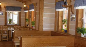 Horsky hotel Stumpovka - Image 5
