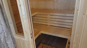 Letnia willa Jacuzzi & Sauna - Image 2
