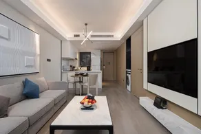 ParcVue Hotel Residence Nanjing - Image 2