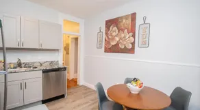 Renovated 1BR, Washington Sq, Longwood, Green Lin - Image 4