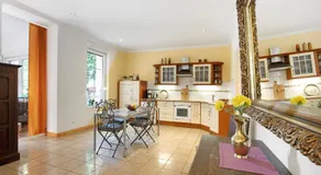 Apartamento 'Ferienwohnung Bestensee' con vistas al lago, terraza privada y Wi-Fi - Image 3