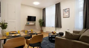 Schöne Apartments in Bad Honnef I home2share - Image 3