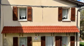 1727 Alloggio La via degli Dei - Image 2