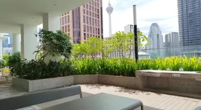 Rest Resort Quill Suites Kuala Lumpur - Image 4