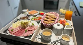 Apartmány u Romany - Image 4