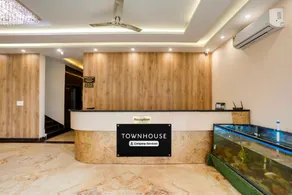Townhouse Ganges River View - Image 2