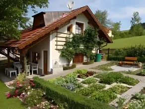 Pension MÜLLER - ehemals Pension Wenger - Image 4