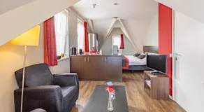 Bed & Breakfast Huys aan zee - Image 2