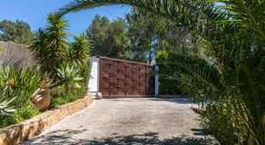 Asteria Eco Finca Sustainable 6 Bedroom Nature Retreat near UNVRS Ibiza - Image 5