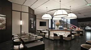 山东滕州龙泉广场聚龙大酒店 - Image 4