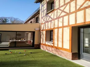 Casa vicino Baia Somme e spiagge normanne - Image 4