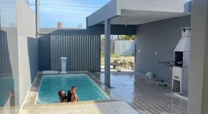 Casa pé na areia - Image 3