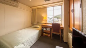Kawanoe Business Hotel - Image 2