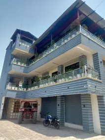 Vatika Hotel Restaurant, haldwani - Image 1