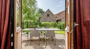 Loweide Lodges & Holiday Homes near Bruges - Image 3