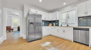 Spacious 3BR 2BA Home with Private Yard - Image 2