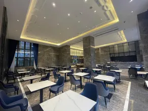 Vienna International Hotel 5.0 Guangdong Heyuan Wanda - Image 3