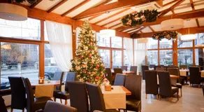 Restaurant Pensiune Bucovina - Image 2