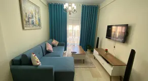 Appartement S 1 résidence les Dunes sousse avec piscine - Image 2