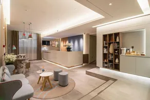 Home Inn Neo Xiamen Lianban Metro Station - Image 2