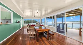 Lobster Cottage - best view in Sawtell with charm - Image 3