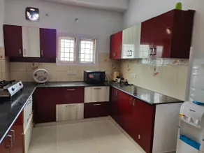 Shalombeth Guest House 2Bhk Home - Image 1
