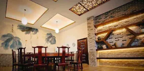 Luxi Pushi Zui Chinese Inn - Image 3