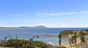 Amazing Views, Luxury Apartment, Easy Walk To Terrigal Village - Image 5