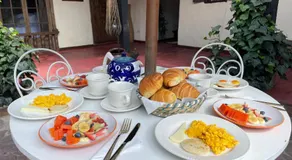 Hotel Casa Valentino - Image 2