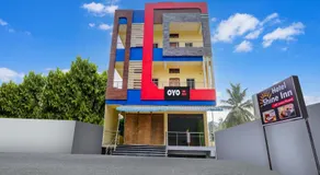 Hotel O Shine Inn - Image 2