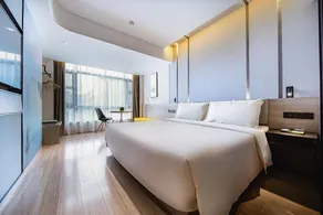 Atour Hotel Shenzhen Baoan Xixiang - Image 3