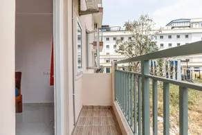 Pinnacle Serviced Apartments - Image 1