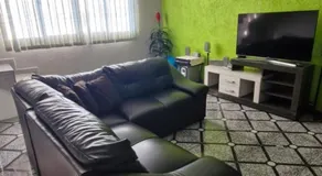 Lindos sobrado aconchegante próximo ao aeroporto de Guarulhos Ponte Alta! - Image 2
