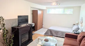 West End Basement Apartment - Image 2