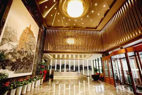 Yan'an Huanshun Fanbo Hotel - Image 3