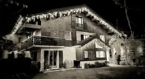 Chalet Aventure B&B Les Gets - Image 4