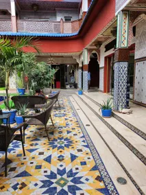 Hôtel Cabourg - Image 3