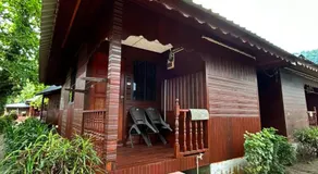 Salang Pusaka Resort Pulau Tioman - Image 3