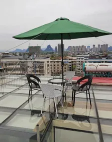 Heyuan Starlight Hotel (Liujiang District Government Branch) - Image 3